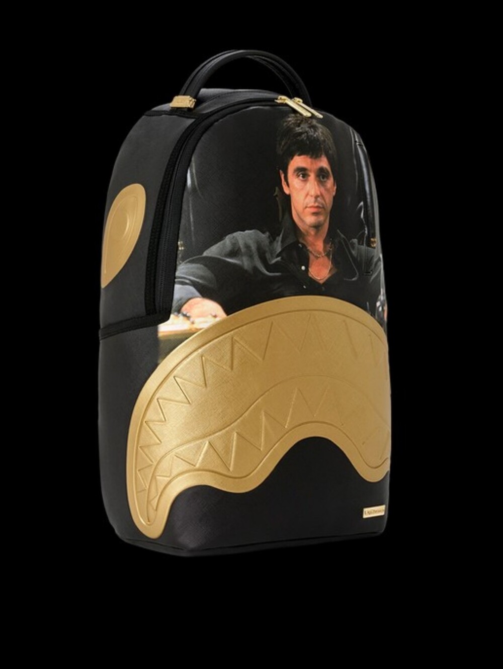 SPRAYGROUND- SCARFACE MY PLACE BACKPACK - Picture 2 of 9